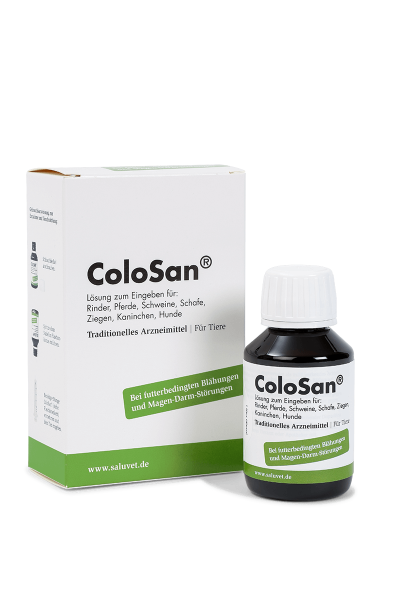 ColoSan® - Flasche 100 ml