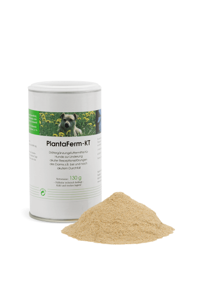 PlantaFerm®-KT - Pulver 130 g