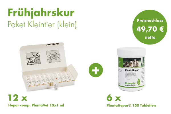 Aktion Frühjahrskur Kleintiere (klein)