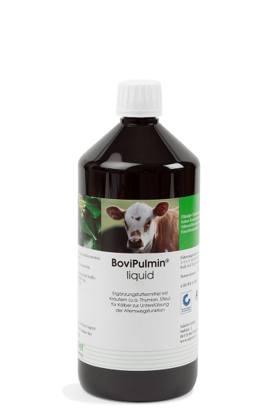 BoviPulmin® liquid