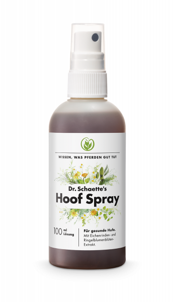Dr. Schaette´s Hoof Spray 240 ml